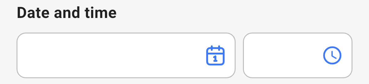 A DateTime question in the 3D app