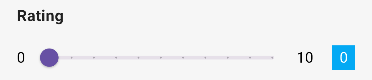 A Range question in the 3D app